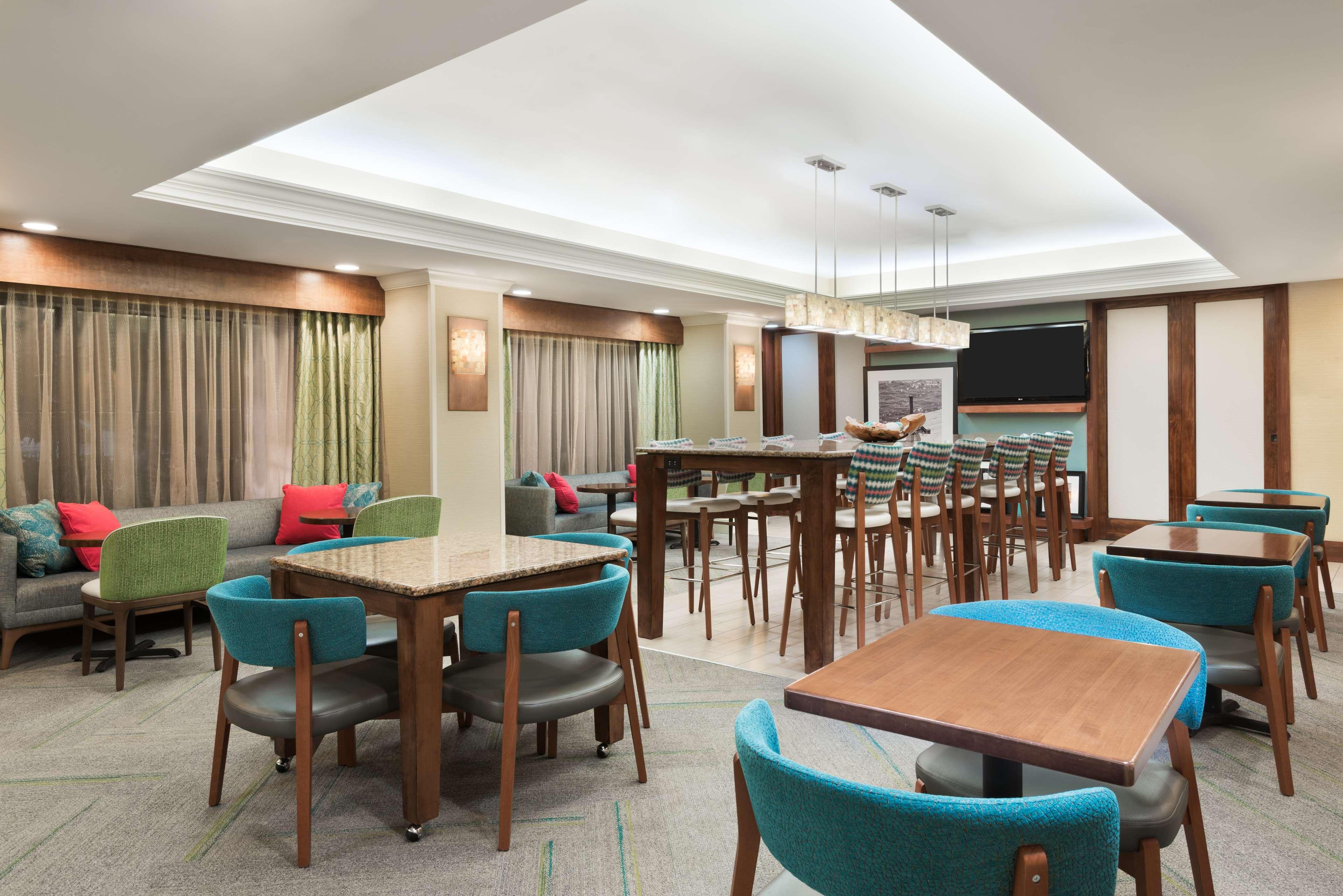 埃伦顿/布雷登顿汉普顿酒店 外观 照片