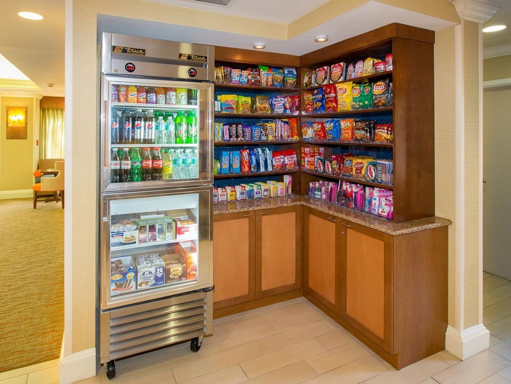 埃伦顿/布雷登顿汉普顿酒店 设施 照片